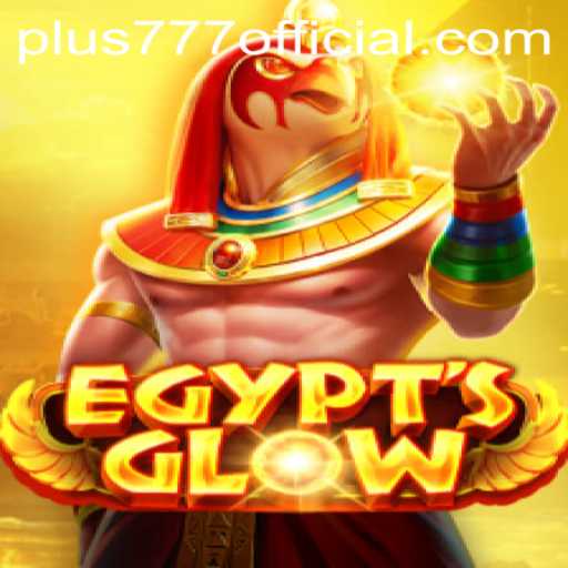 Discover the Magic of EgyptsGlow: An Immersive Gaming Adventure