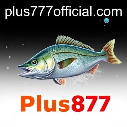 Exploring the Exciting World of Fishing Games with Plus777